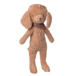 Puddelhund Plys