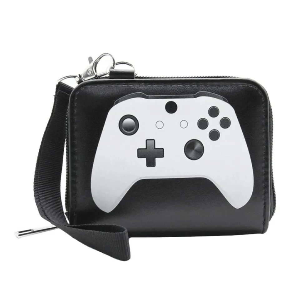 Pung med Game Controller