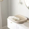 Puslepude i Seabreeze Beige