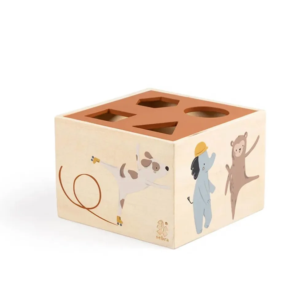 Puttekasse Toes/Builders
