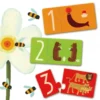Puzzle Duo med Numre