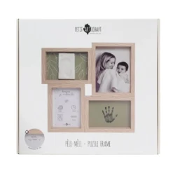 Puzzle Ramme Olive Tree