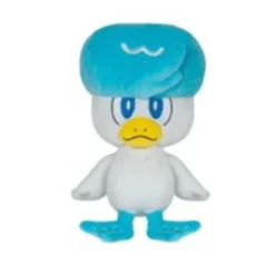 Quaxly Bamse (20 cm)