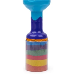 Rainbow Mix Sæt