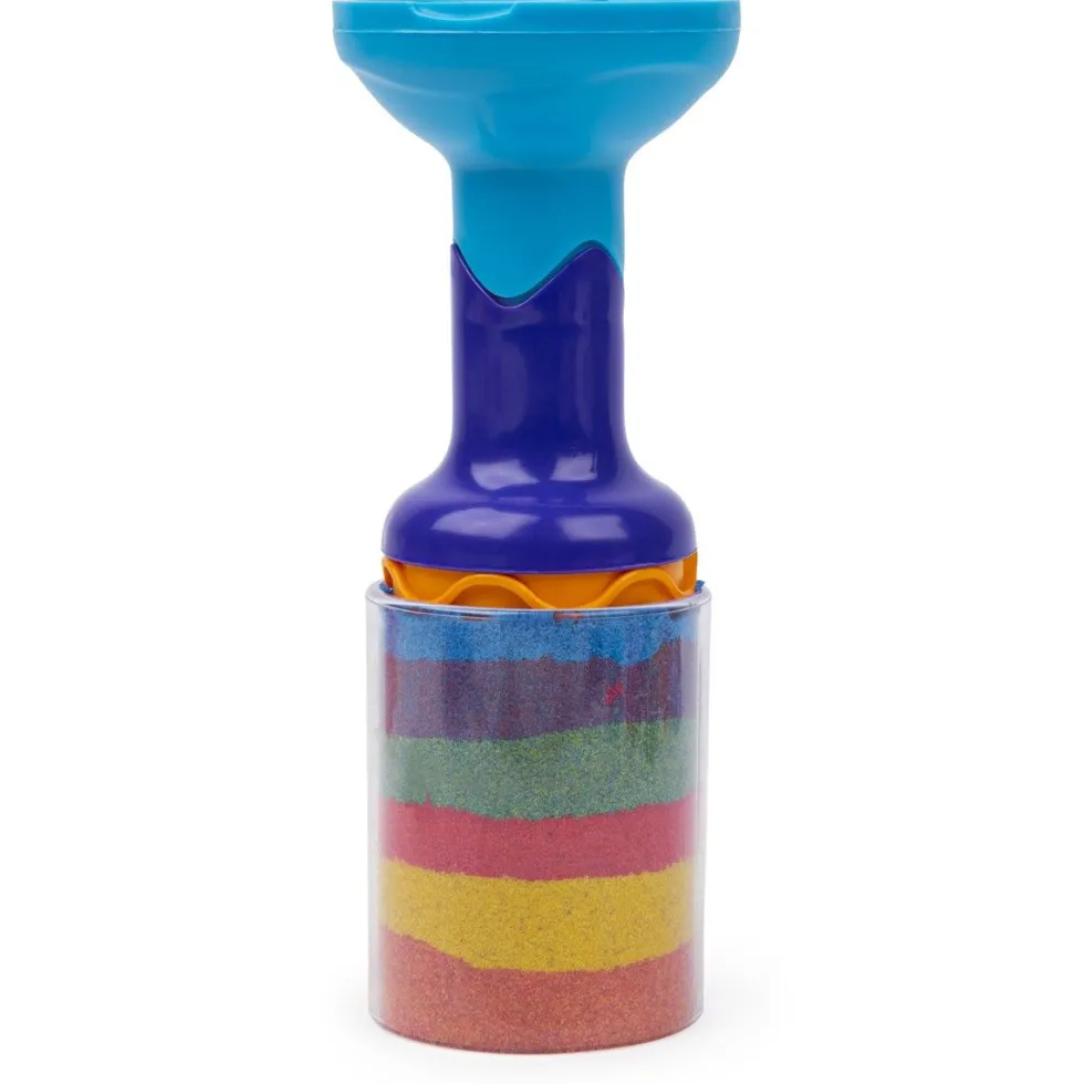 Rainbow Mix Sæt