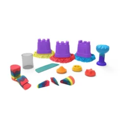 Rainbow Mix Sæt