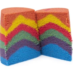 Rainbow Mix Sæt