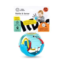 Rattle & Sense Sansebold