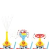 Ready Freddy Spray 'N' Sprinkle