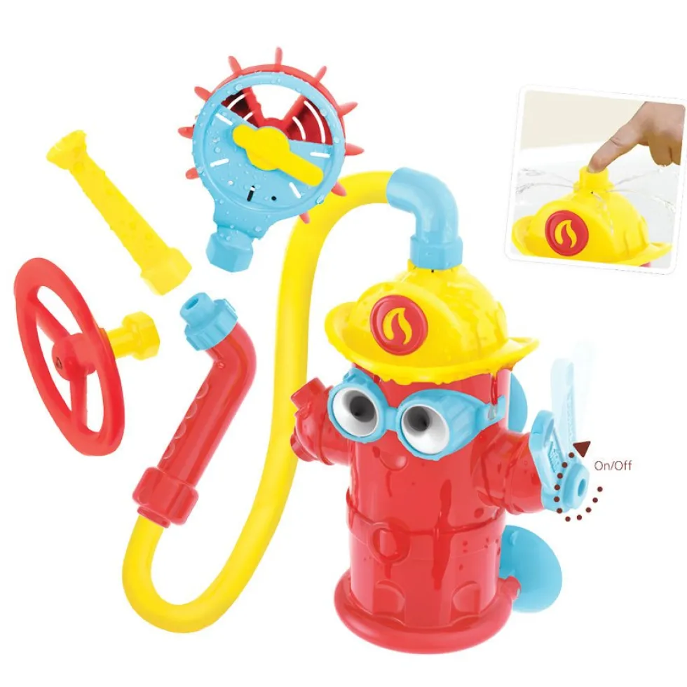 Ready Freddy Spray 'N' Sprinkle