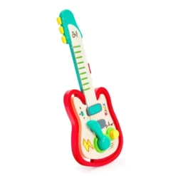 Regnbue Rock Guitar