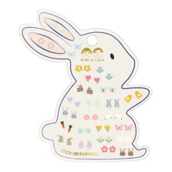 Ørestickers 25 Par Easter