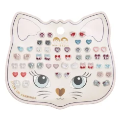 Ørestikkers Kittybow (25 Par)