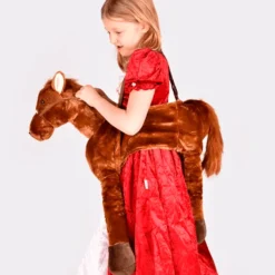 Ride-On Hest