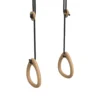 Ringe Eg Sorte Reb (2-2,8 m)