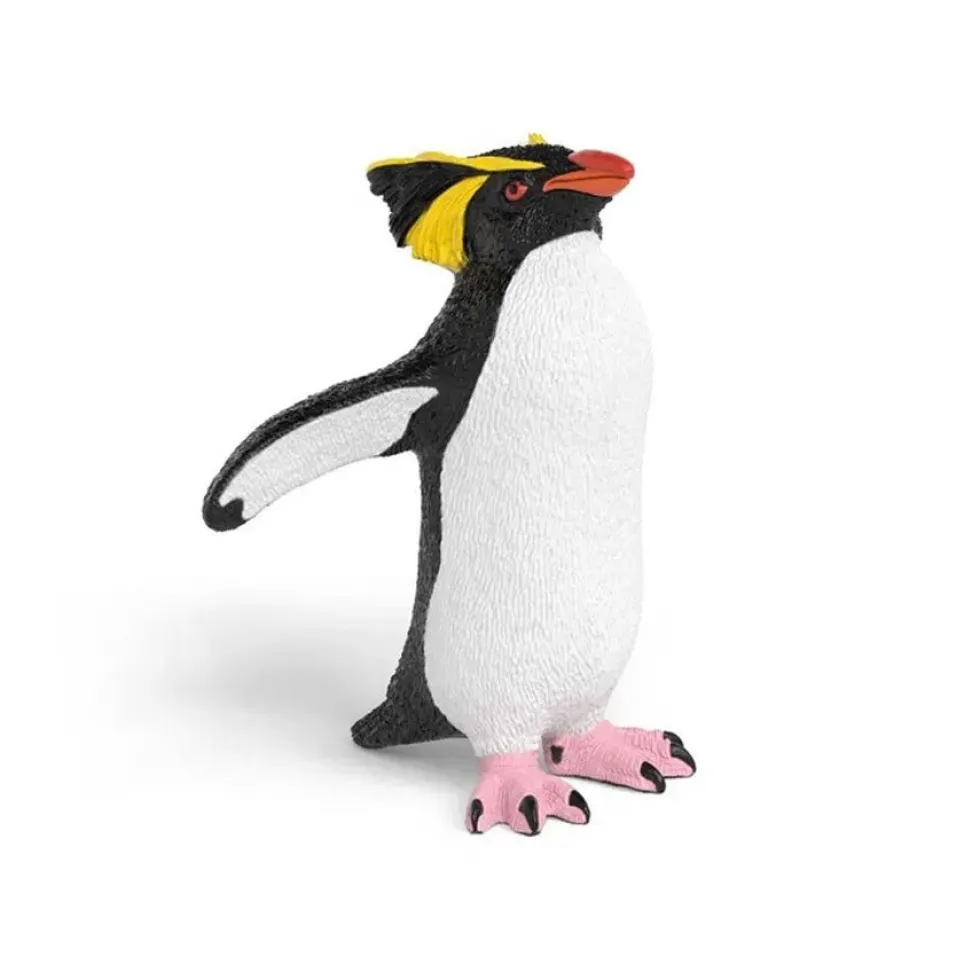 Rockhopper Pingvin