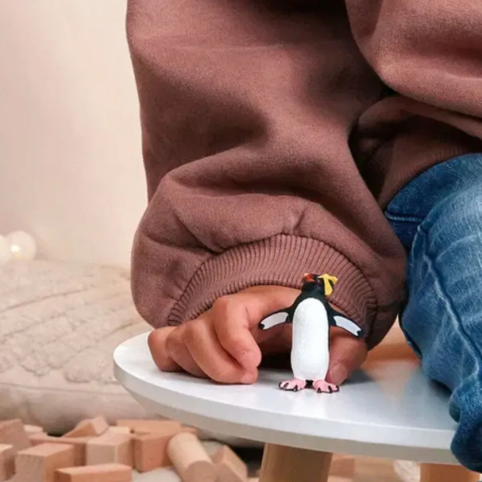 Rockhopper Pingvin