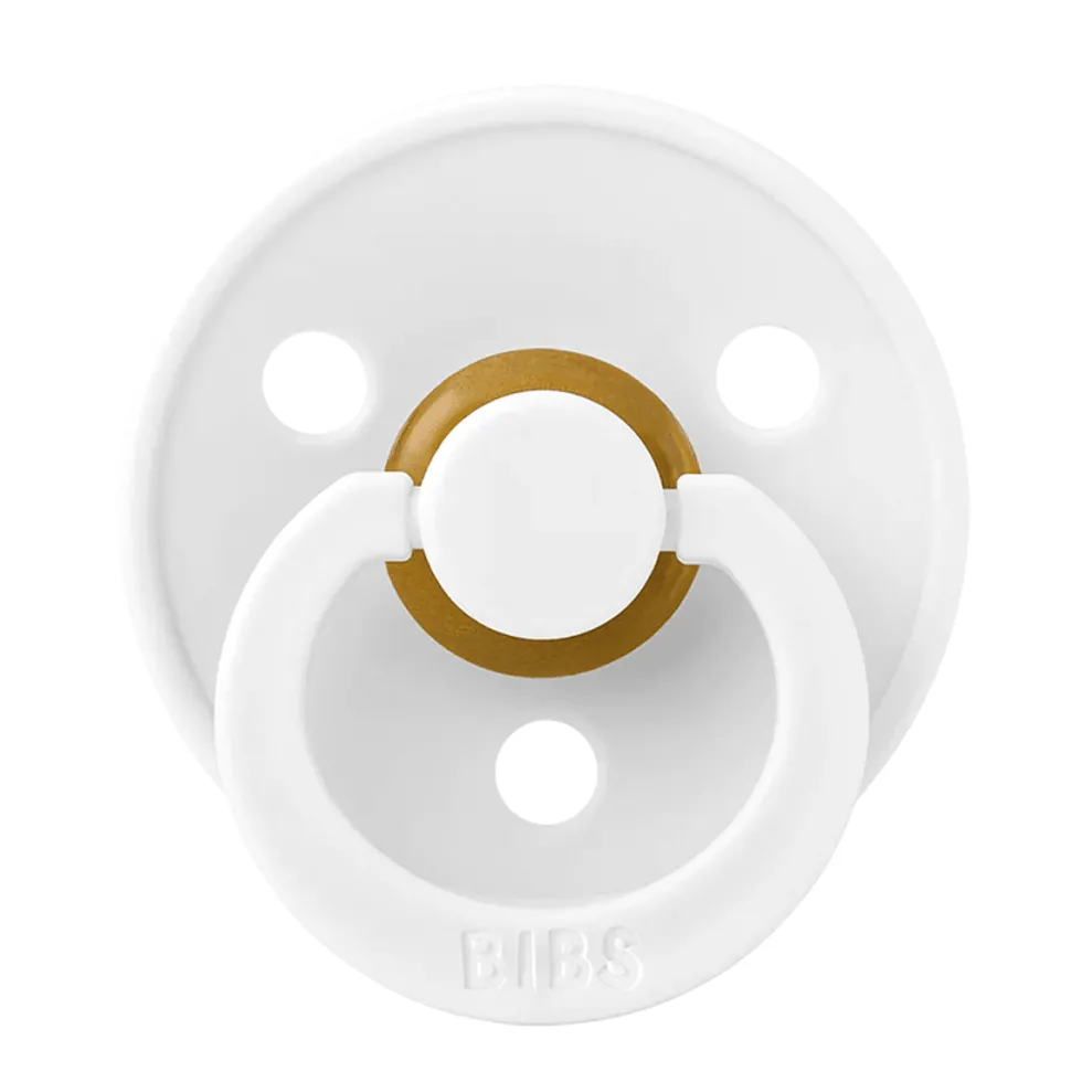 Rund Sut White (str 2)