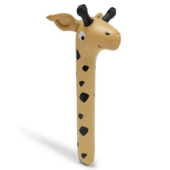 Safari Adventure Badebassin med Rutsjebane (210 cm)