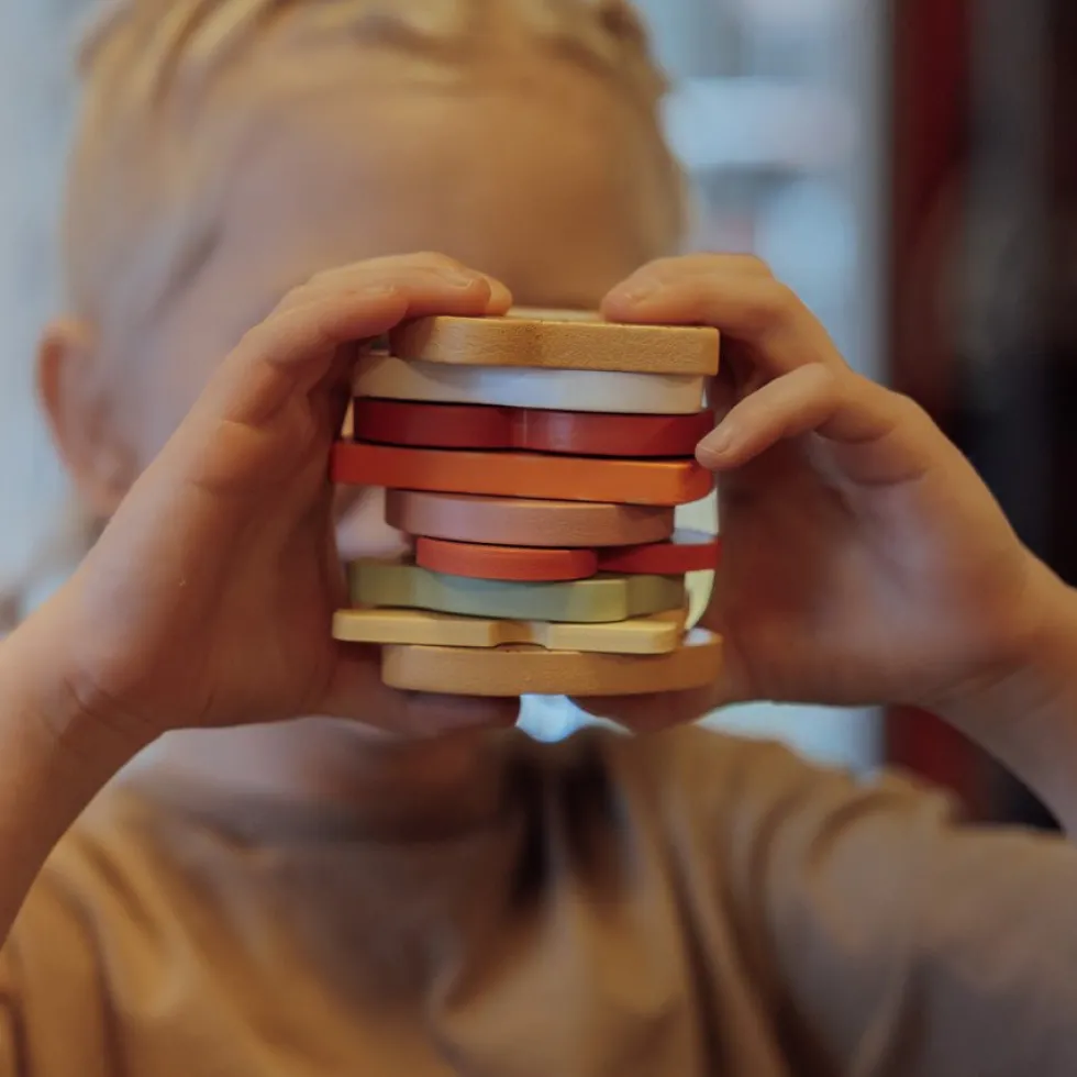 Sandwich Sæt Legemad