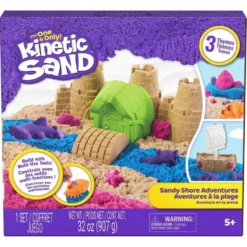 Sandy Shore Sæt