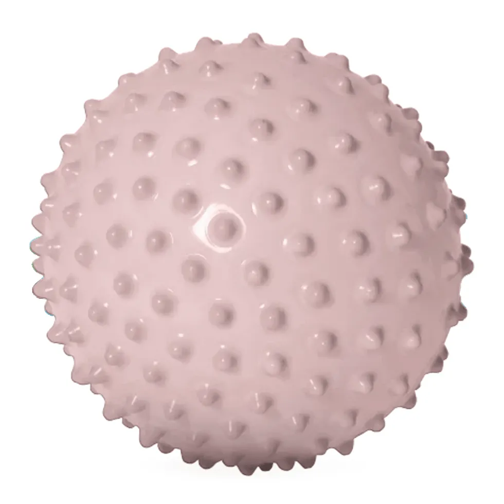 Sansebold Boho Chic Pink