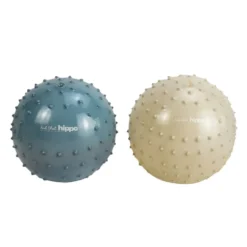 2 Sansebolde Metallic Blue/Khaki