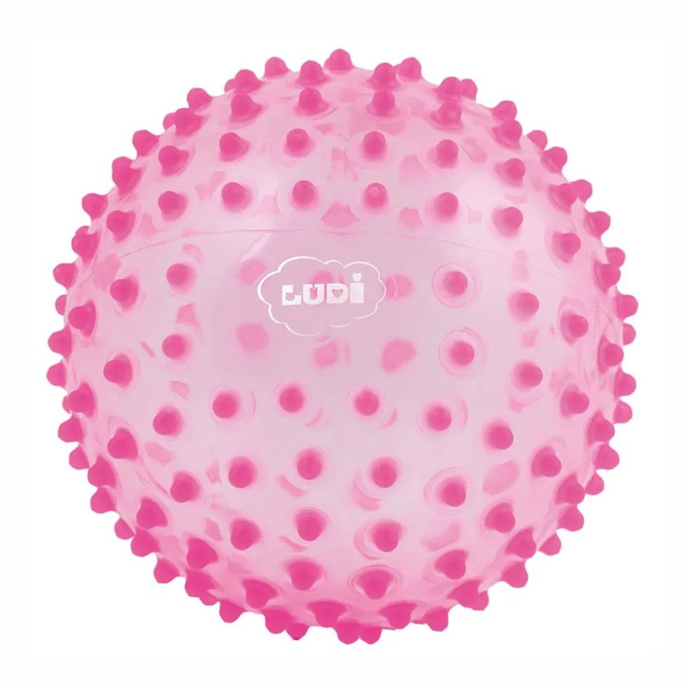 Sansebold Pink (20 cm)