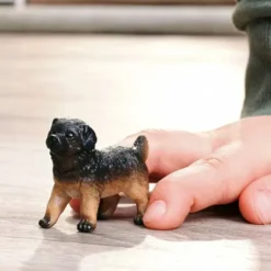 Schæferhund Hvalp