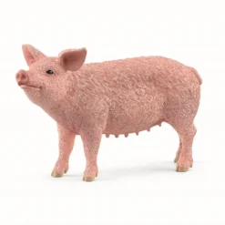 Schleich Gris