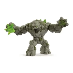 Schleich sten monster