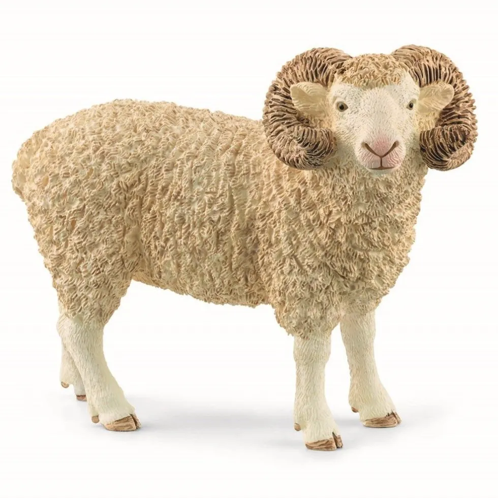 Schleich vædder