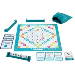 Scrabble ORIGINAL