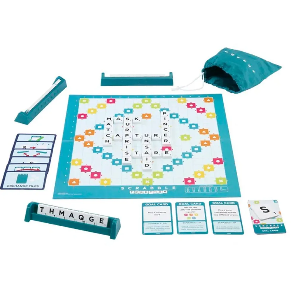 Scrabble ORIGINAL