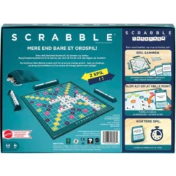 Scrabble ORIGINAL