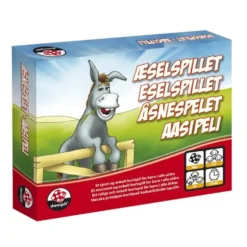 Æselspillet