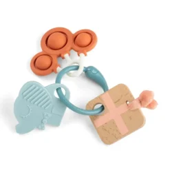 Sensory Aktivitetsring Celebration Colour Mix