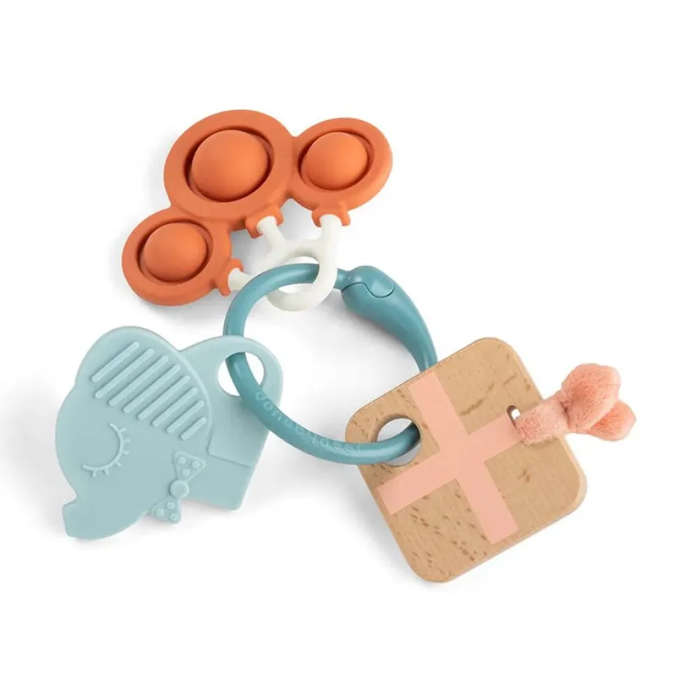 Sensory Aktivitetsring Celebration Colour Mix