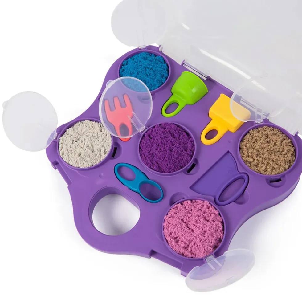 Sensory Kuffert