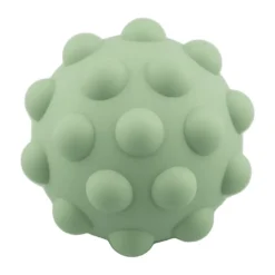 Sensory silikone fidget bold, sage