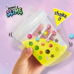 Shake-a-Slime