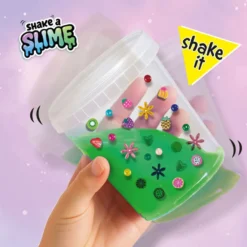Shake-a-Slime "Fruitylicious" (200 gr)