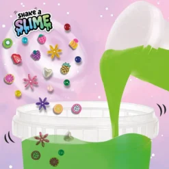 Shake-a-Slime