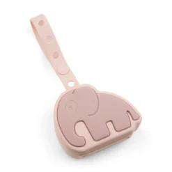 Silikone Sutteholder Elphee Powder