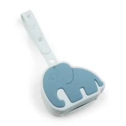 Silikone Sutteholder Elphee Blue
