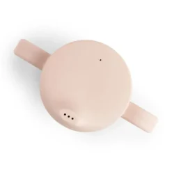 Silikone Tudkop Med 2 Hanke Tiny Farm Powder