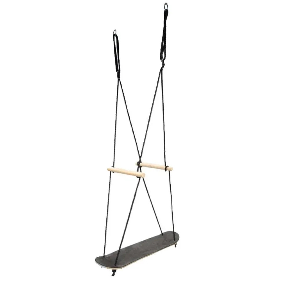 Skateboard Swing Gynge