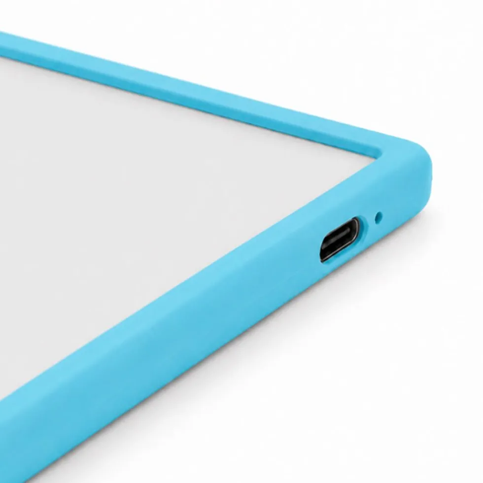 Sketch Lightpad Blå