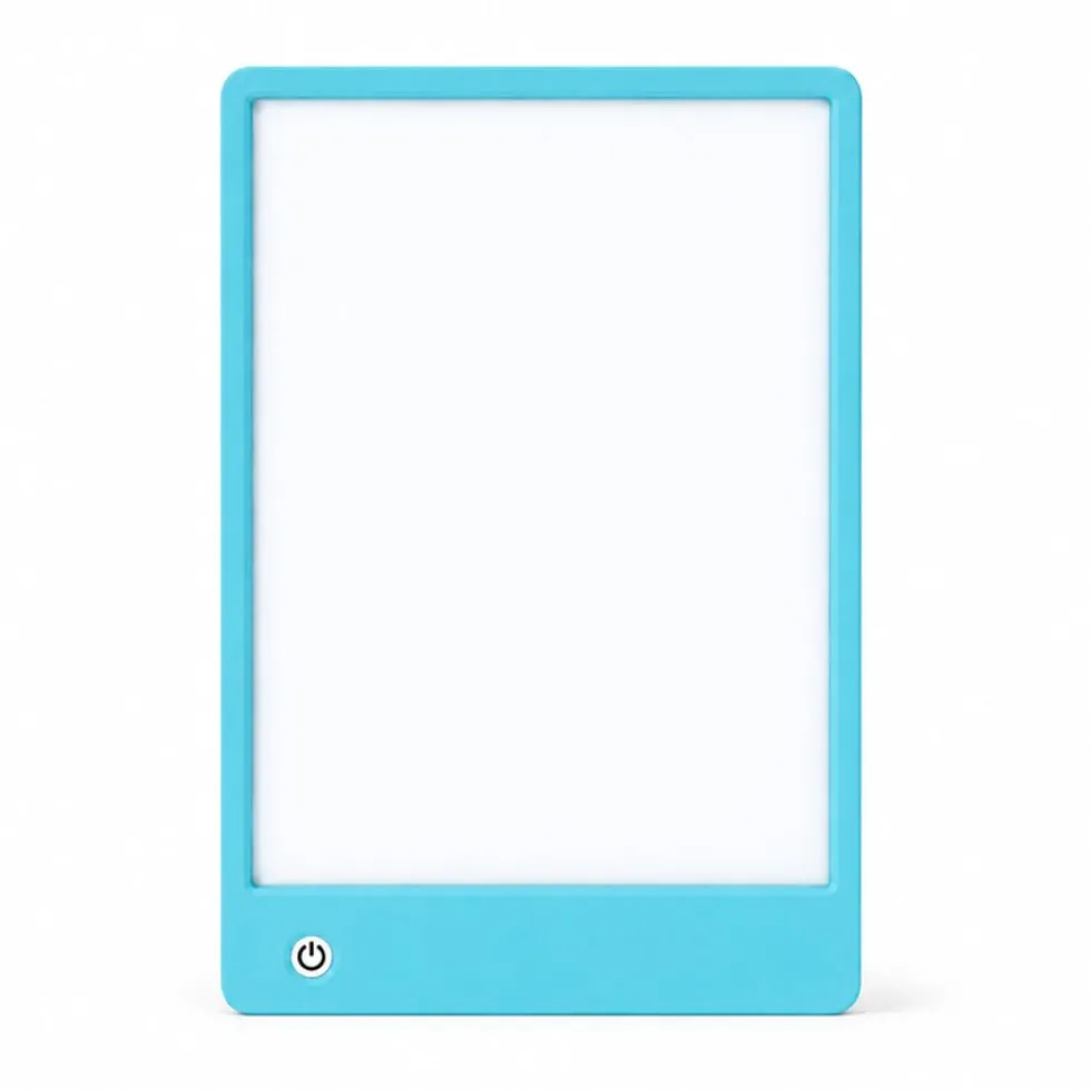 Sketch Lightpad Blå