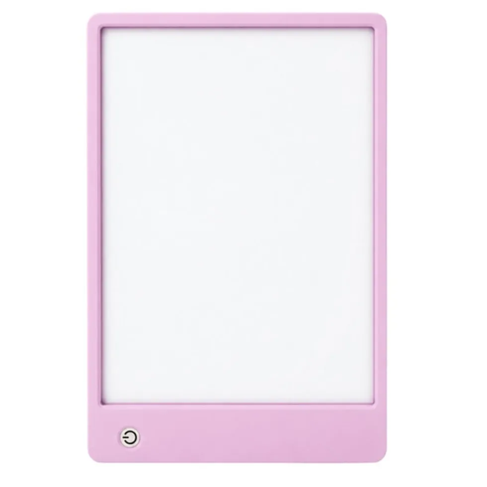 Sketch Lightpad Lilla